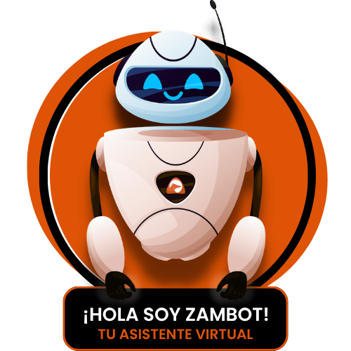 Zamworg Bot - Asistente Virtual