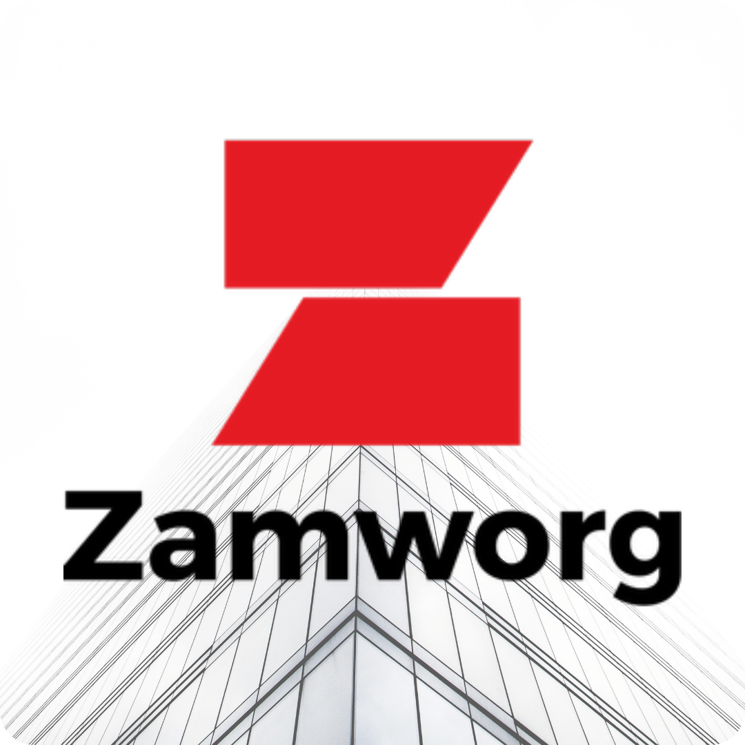 Logo Zamworg 2017