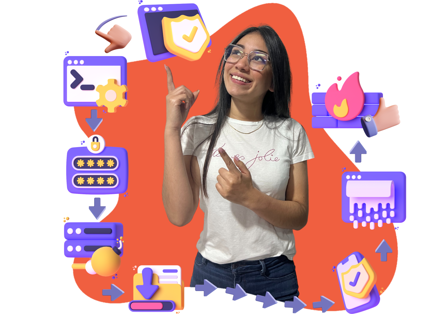 Impulsando tu misión online