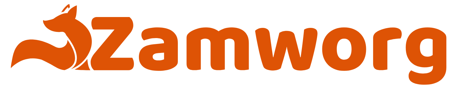 Zamworg Ltd.