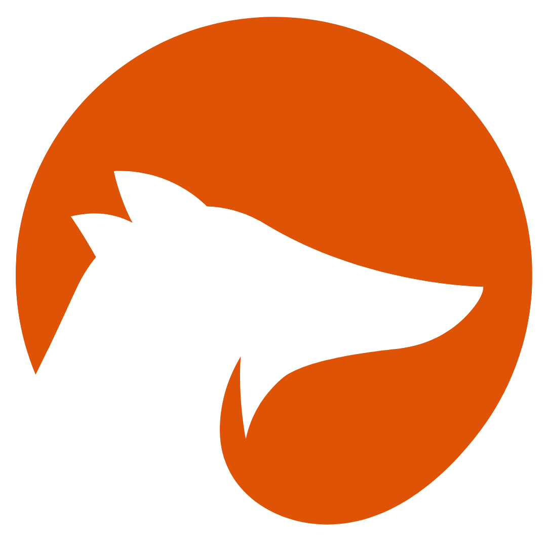 Logo Monocromático